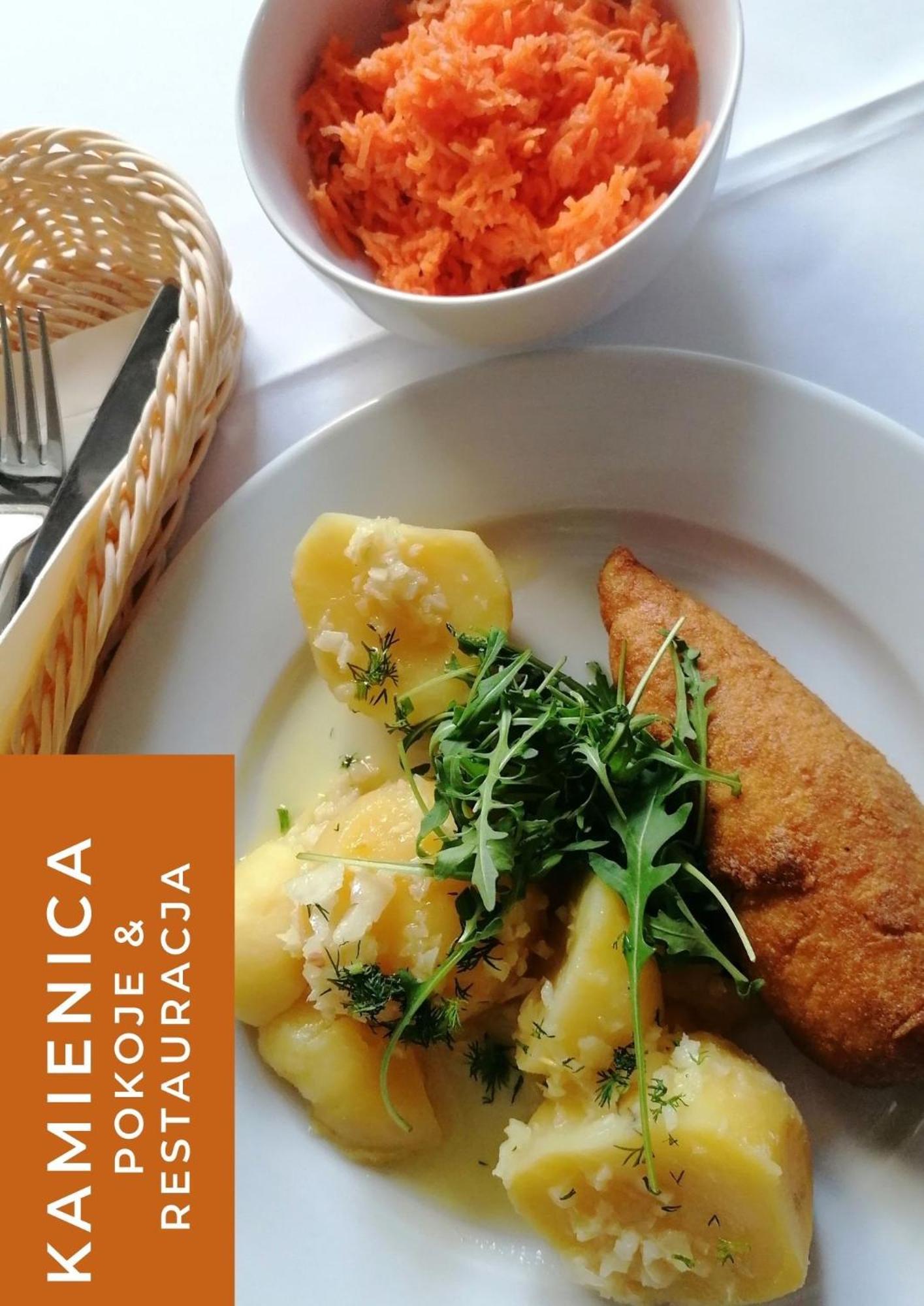 Kamienica Pokoje & Restauracja オパレニツァ エクステリア 写真
